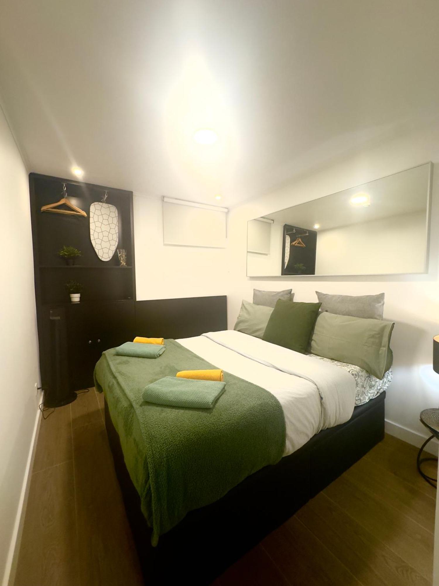 Apartment Bica Cozy