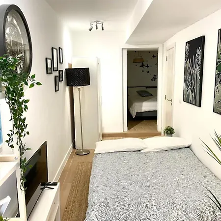 Bica Inn Cozy Apartament Lisbon Exterior photo