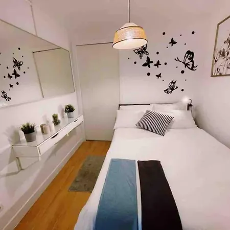 Bica Inn Cozy Apartament Lisbon Exterior photo