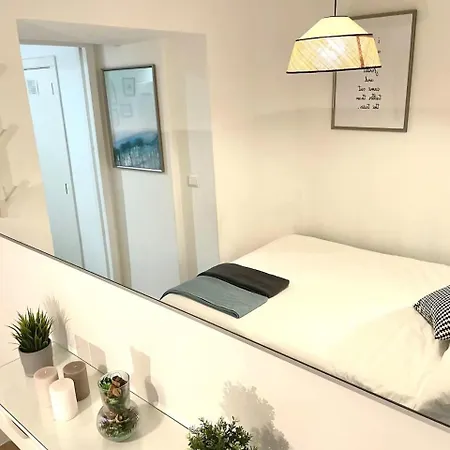Bica Inn Cozy Apartament Lisbon Exterior photo