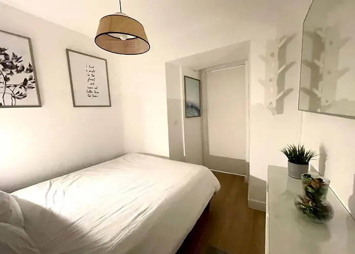 Bica Inn Cozy Apartament