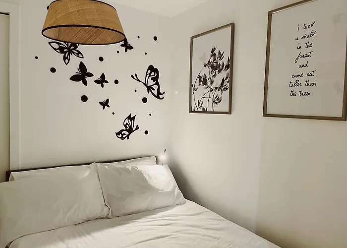Bica Inn Cozy Apartament