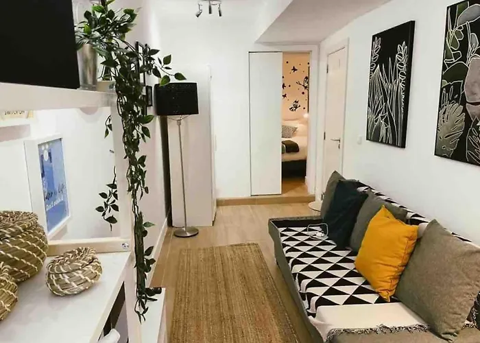 Bica Inn Cozy Apartament
