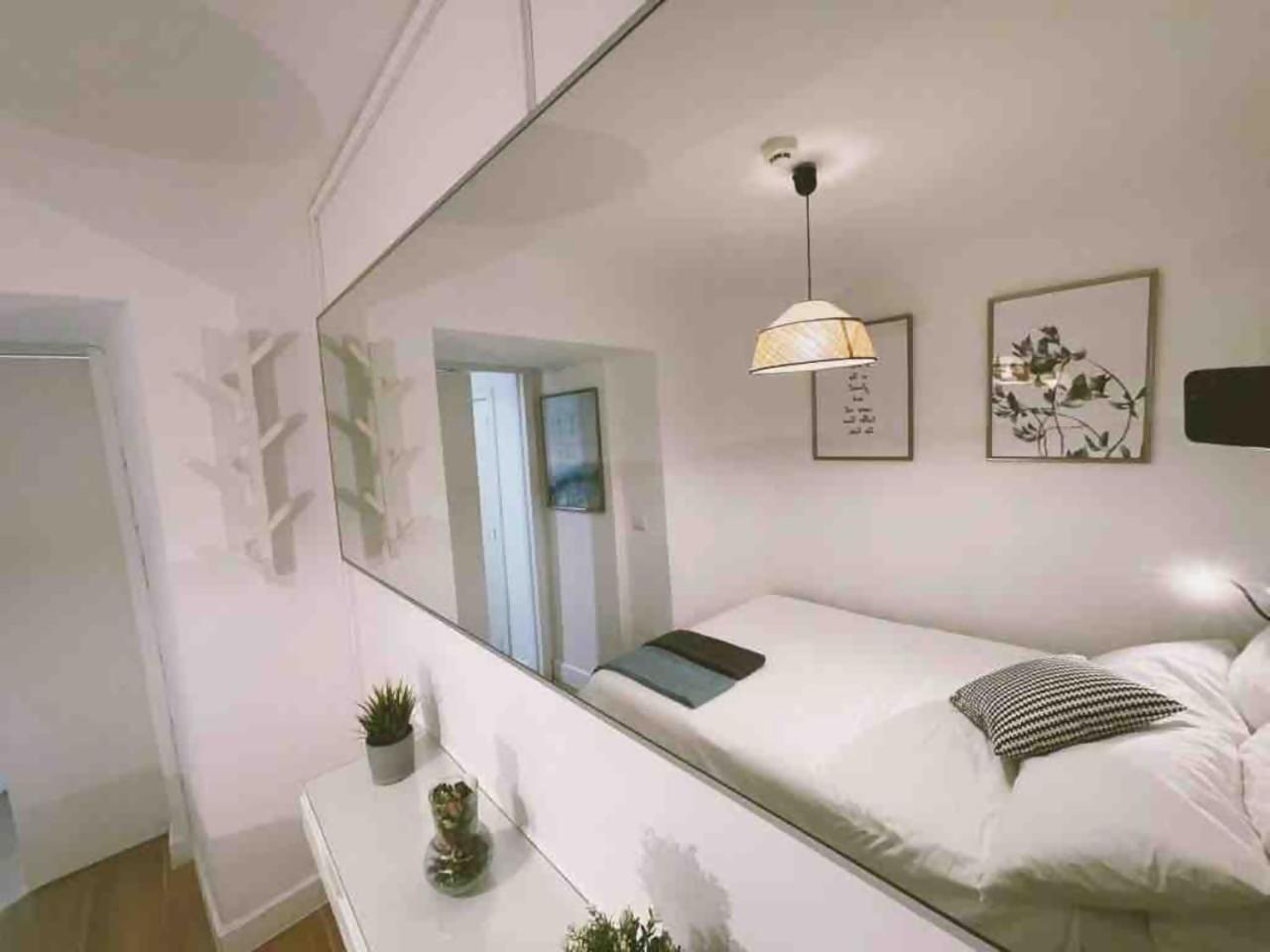 Apartment Bica Cozy