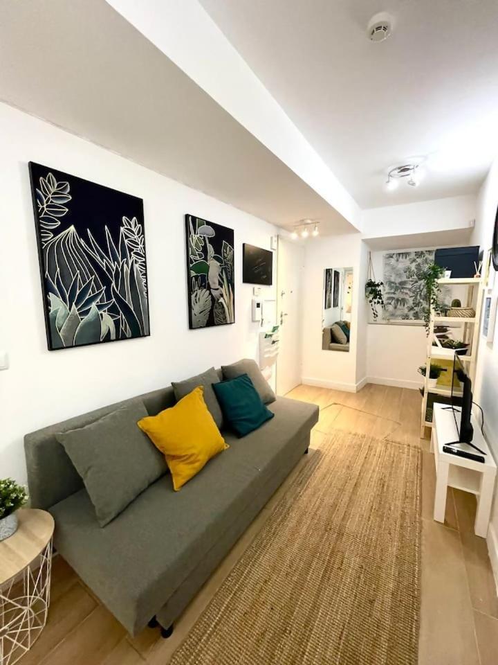 Apartment Bica Cozy Lisbon