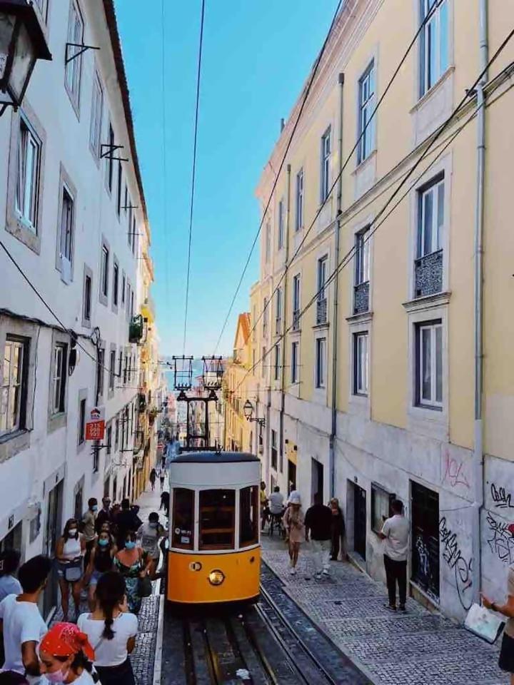 Bica Cozy Apartment