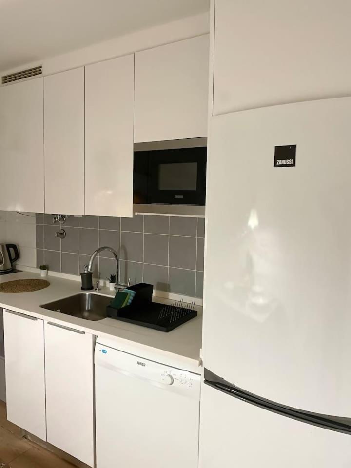 Bica Cozy Apartment