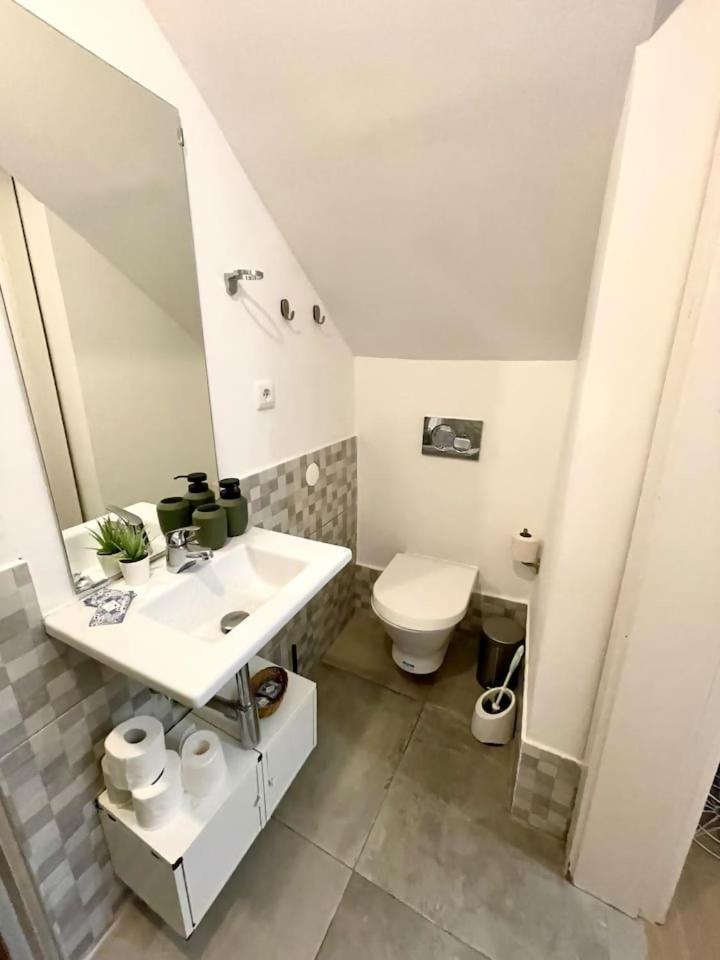 Apartment Bica Cozy *