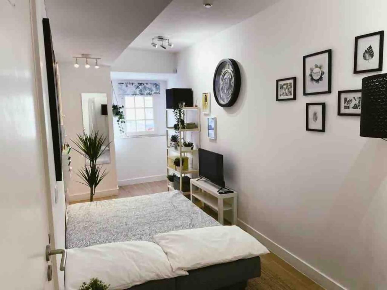 Apartment Bica Cozy