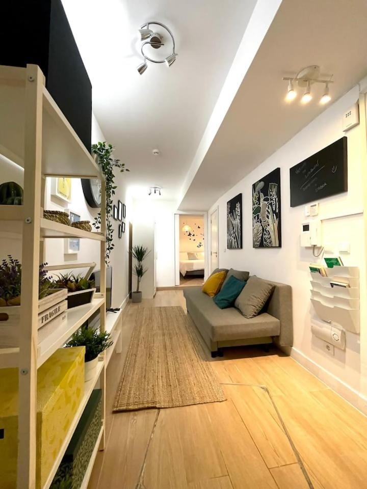Apartment Bica Cozy *