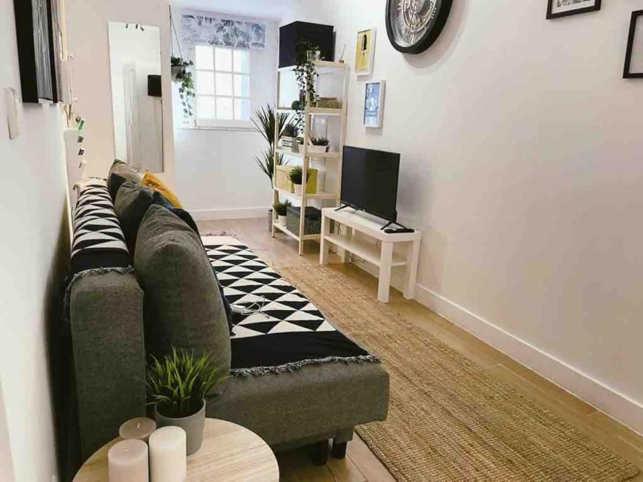 Bica Cozy Apartment