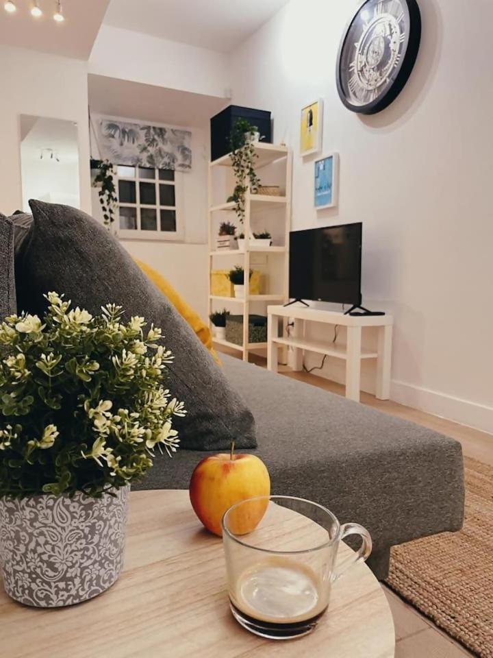 Apartment Bica Cozy