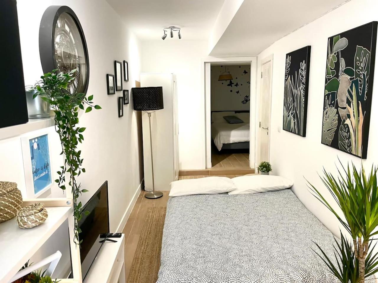 Bica Cozy Apartment Lisbon