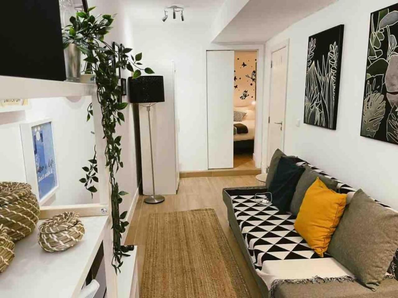 Bica Cozy Apartment